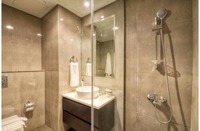 Apartment in Merano Tower Getaway, Business Bay - 10
