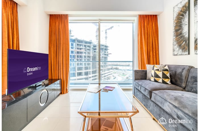 Apartment in West Wharf II, Business Bay - 5