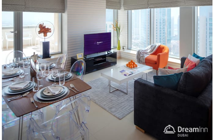 Apartment in 29 Boulevard III, Downtown Dubai - 6