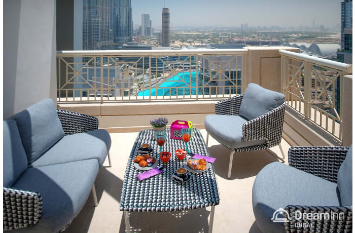 Apartment in 29 Boulevard III, Downtown Dubai - 0