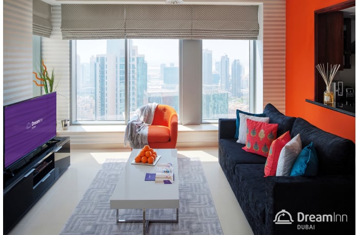 Apartment in 29 Boulevard III, Downtown Dubai - 1