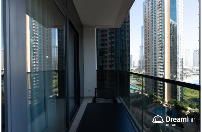 Apartment in Act One Act Two III, Downtown Dubai - 29