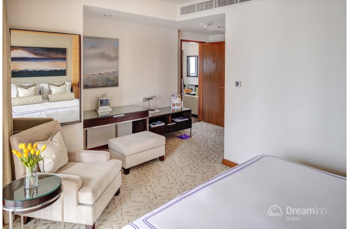 Apartment in Address Dubai Mall I, Downtown Dubai - 5