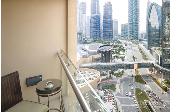 Apartment in Address Dubai Mall I, Downtown Dubai - 10