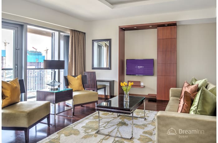 Apartment in Address Dubai Mall I, Downtown Dubai - 1