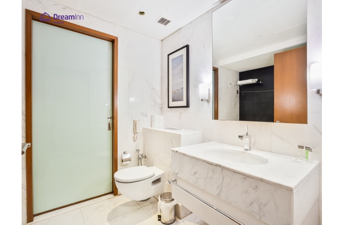 Apartment in Address Dubai Mall II, Downtown Dubai - 17