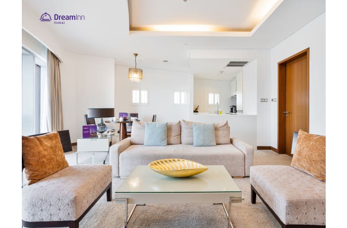 Apartment in Address Dubai Mall II, Downtown Dubai - 7