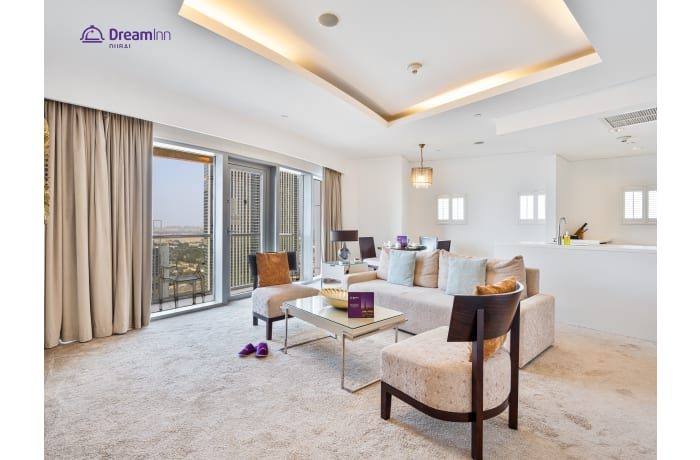 Apartment in Address Dubai Mall II, Downtown Dubai - 11