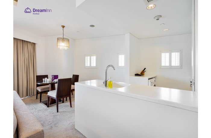 Apartment in Address Dubai Mall II, Downtown Dubai - 19