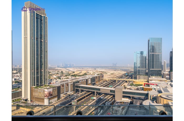 Apartment in Address Dubai Mall II, Downtown Dubai - 22