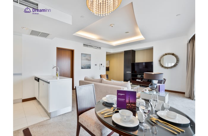 Apartment in Address Dubai Mall II, Downtown Dubai - 10
