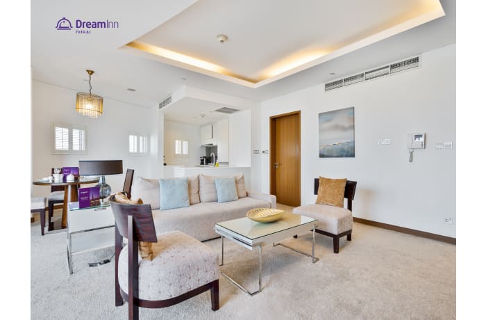 Apartment in Address Dubai Mall II, Downtown Dubai - 12