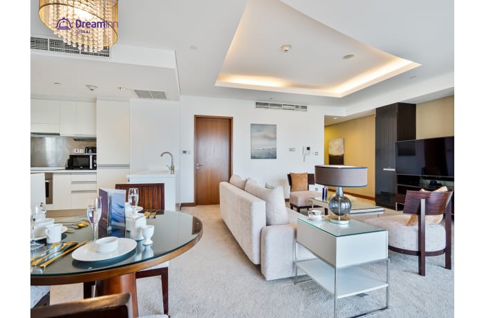 Apartment in Address Dubai Mall II, Downtown Dubai - 8