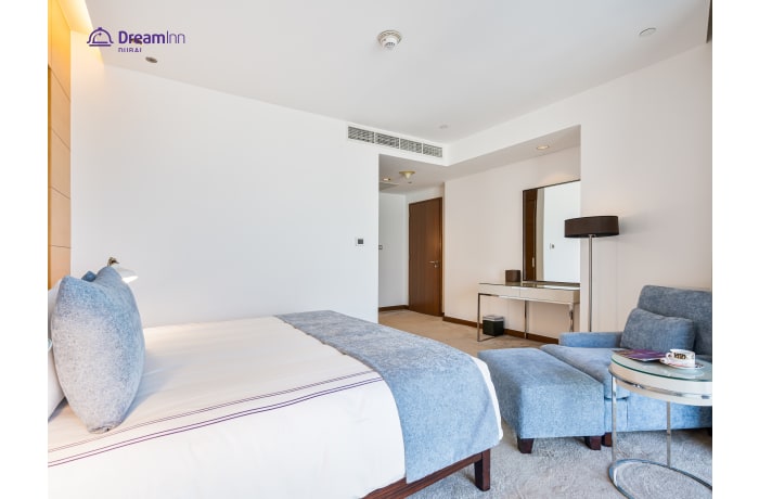 Apartment in Address Dubai Mall II, Downtown Dubai - 4