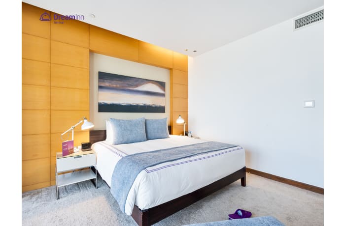 Apartment in Address Dubai Mall II, Downtown Dubai - 2