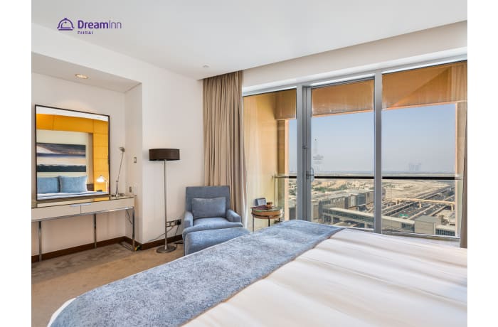 Apartment in Address Dubai Mall II, Downtown Dubai - 5