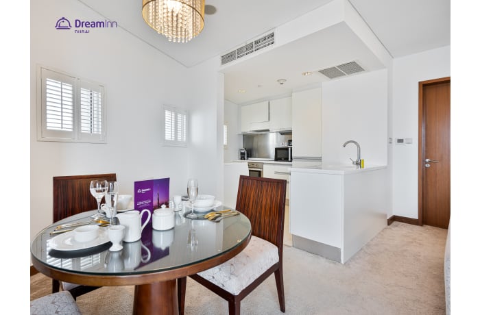 Apartment in Address Dubai Mall II, Downtown Dubai - 9