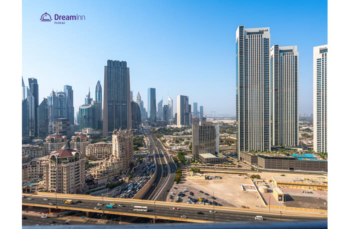 Apartment in Address Dubai Mall II, Downtown Dubai - 23