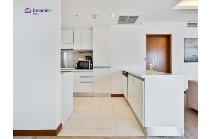Apartment in Address Dubai Mall II, Downtown Dubai - 15