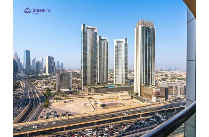 Apartment in Address Dubai Mall II, Downtown Dubai - 24