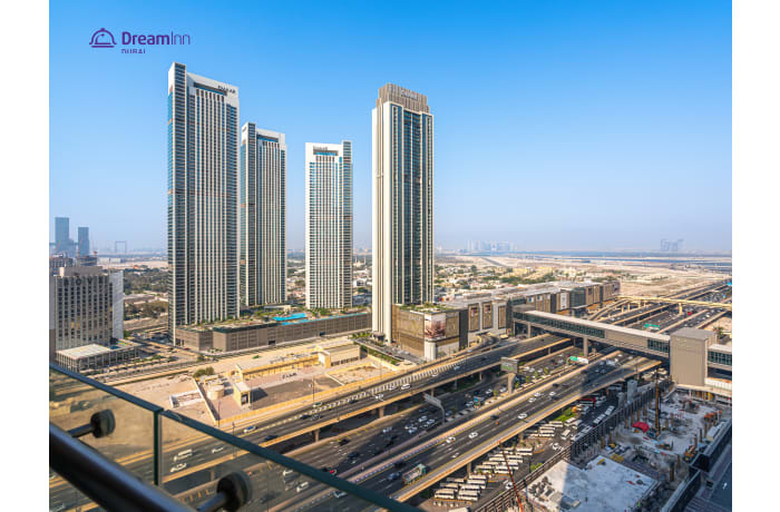 Apartment in Address Dubai Mall II, Downtown Dubai - 21