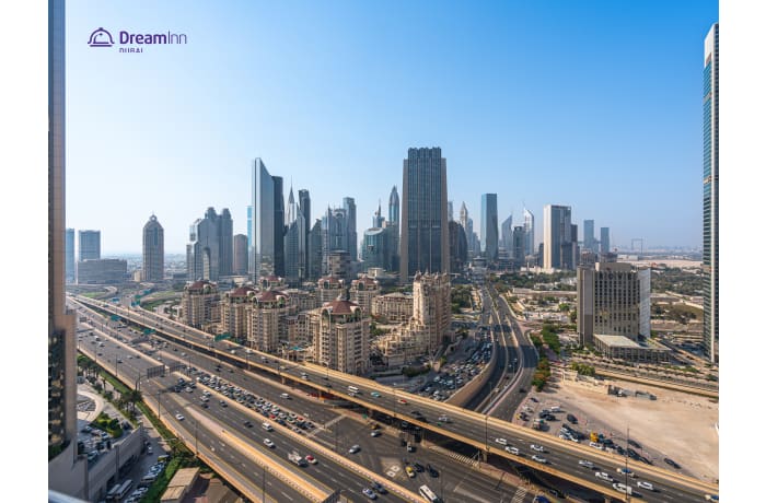 Apartment in Address Dubai Mall II, Downtown Dubai - 0