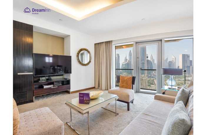 Apartment in Address Dubai Mall II, Downtown Dubai - 6