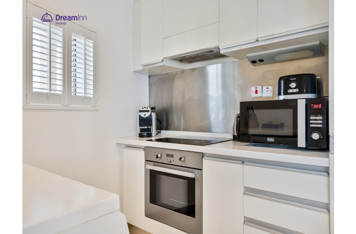 Apartment in Address Dubai Mall II, Downtown Dubai - 16