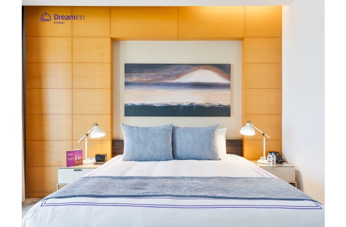 Apartment in Address Dubai Mall II, Downtown Dubai - 3