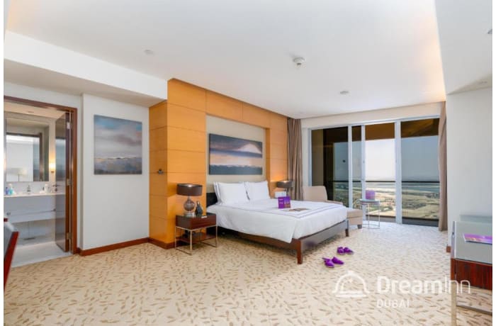 Apartment in Address Dubai Mall IV, Downtown Dubai - 1