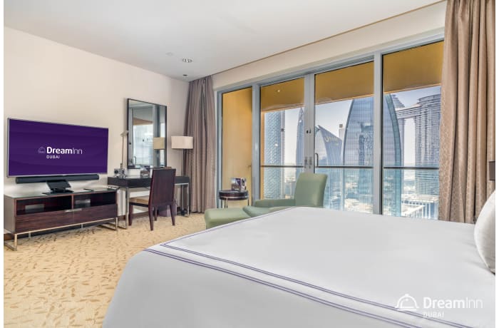 Apartment in Address Dubai Mall V, Downtown Dubai - 3