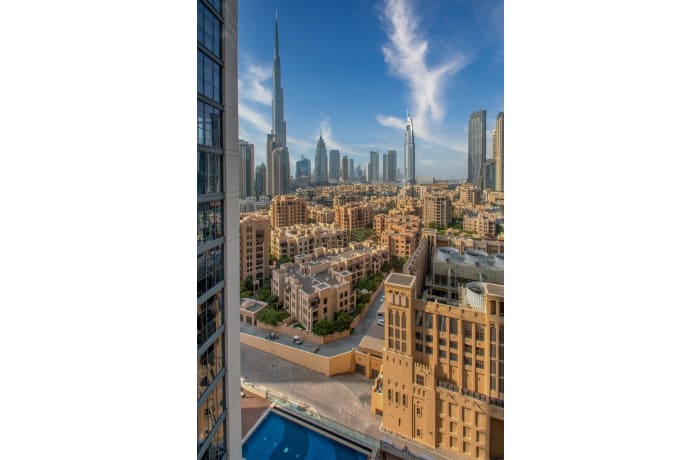 Apartment in Bellevue Tower I, Downtown Dubai - 32