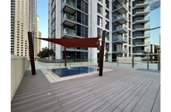 Apartment in Bellevue Tower I, Downtown Dubai - 34