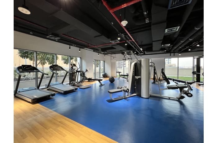 Apartment in Bellevue Tower I, Downtown Dubai - 16