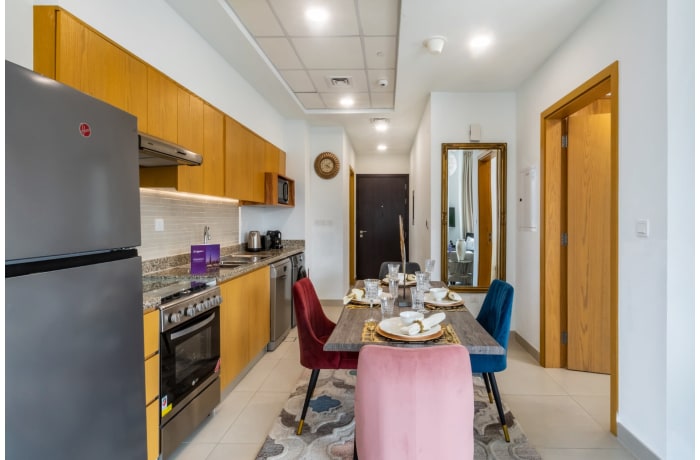Apartment in Bellevue Tower I, Downtown Dubai - 20