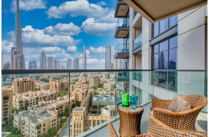 Apartment in Bellevue Tower I, Downtown Dubai - 30