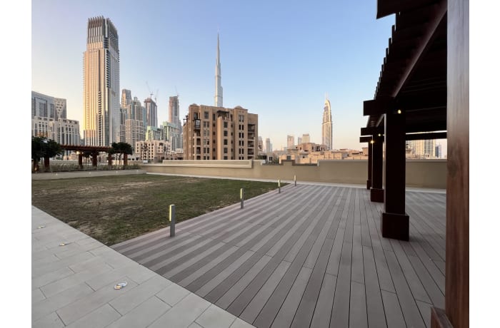 Apartment in Bellevue Tower I, Downtown Dubai - 14