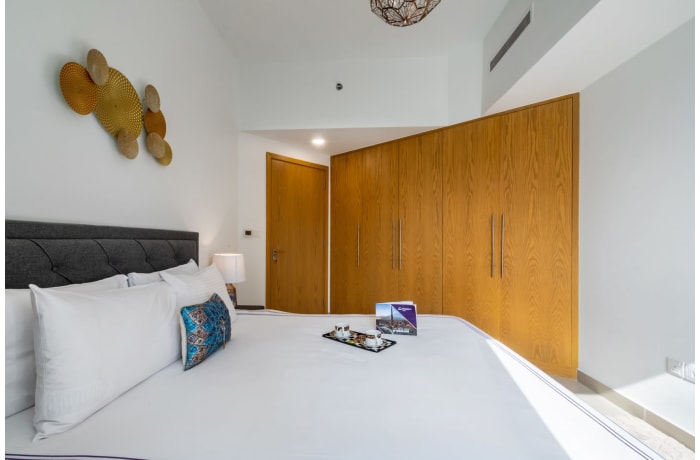 Apartment in Bellevue Tower I, Downtown Dubai - 8