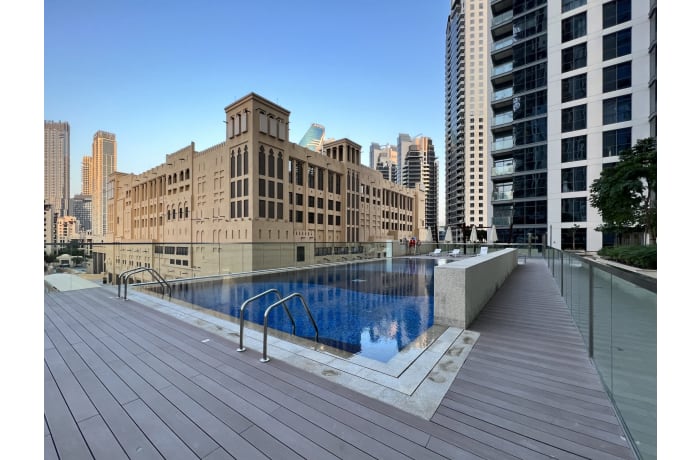 Apartment in Bellevue Tower I, Downtown Dubai - 33
