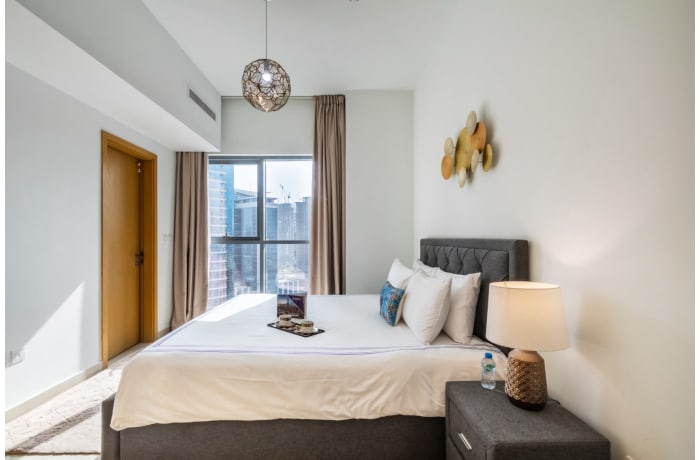 Apartment in Bellevue Tower I, Downtown Dubai - 7