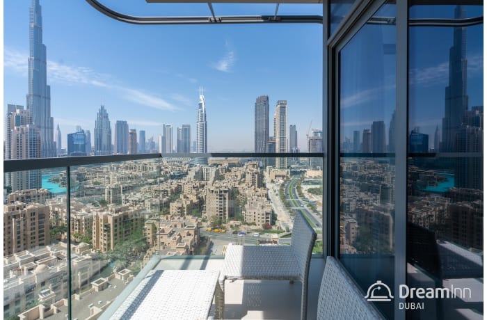 Apartment in Bellevue Tower II, Downtown Dubai - 18