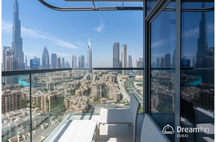 Apartment in Bellevue Tower II, Downtown Dubai - 18