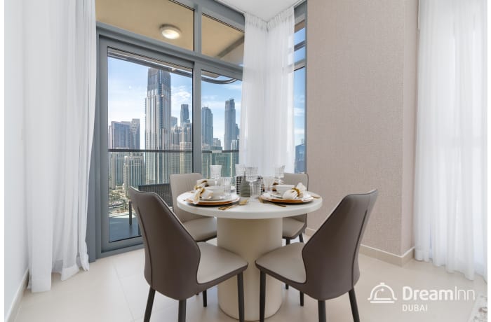 Apartment in Bellevue Tower II, Downtown Dubai - 7