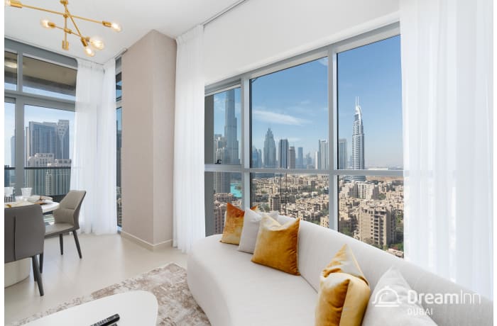 Apartment in Bellevue Tower II, Downtown Dubai - 8