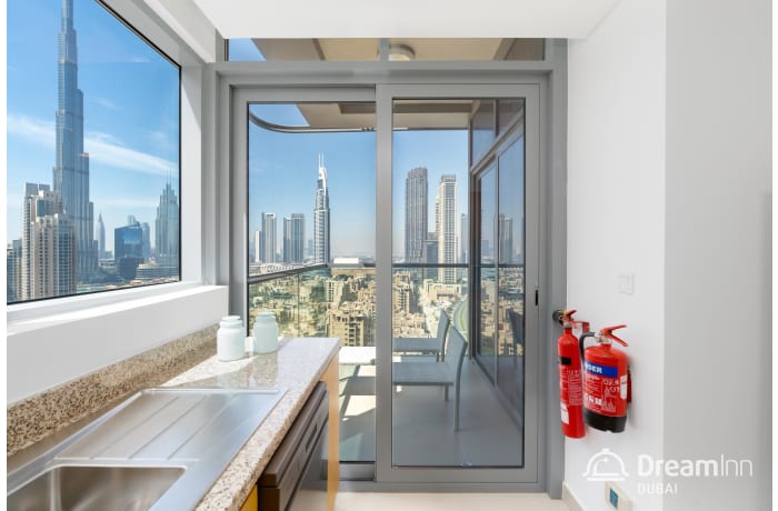 Apartment in Bellevue Tower II, Downtown Dubai - 6