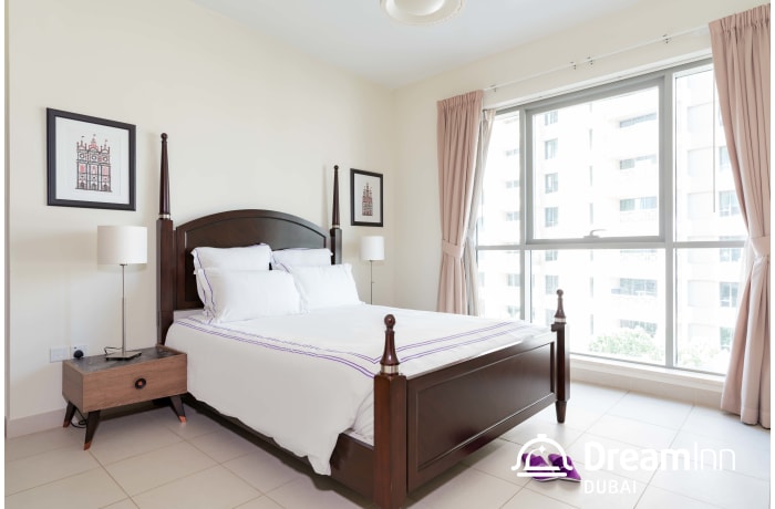 Apartment in Boulevard Central I, Downtown Dubai - 10