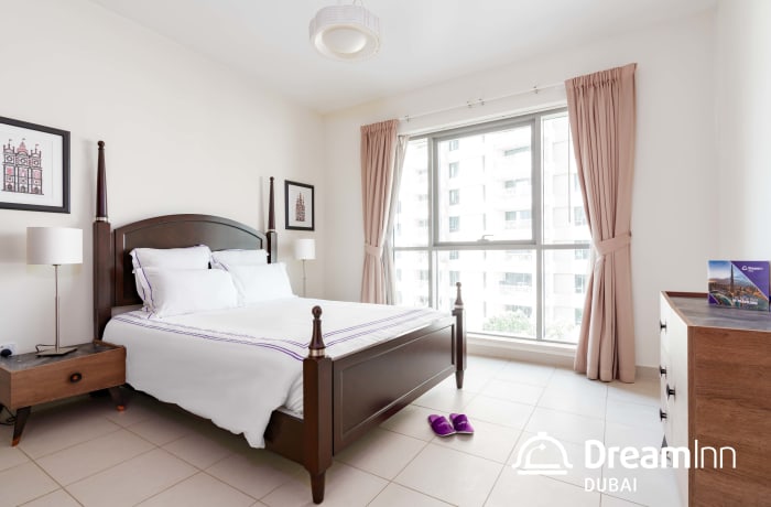 Apartment in Boulevard Central I, Downtown Dubai - 2