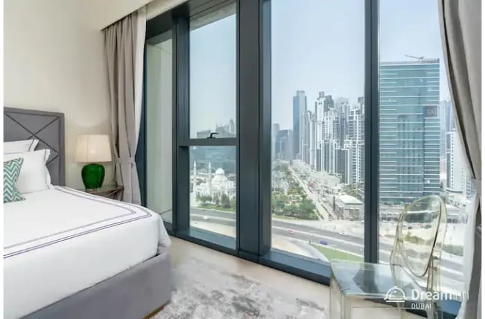 Apartment in Boulevard Heights II, Downtown Dubai - 11