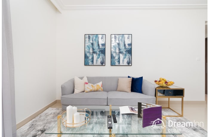 Apartment in Boulevard Point I, Downtown Dubai - 3