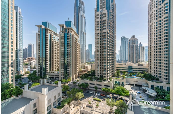 Apartment in Burj Residence II, Downtown Dubai - 3